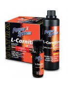 Power System L-Carnitin Attack 3000