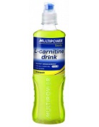 Multipower L-Carnitine Drink