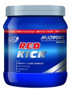Multipower Red Kick