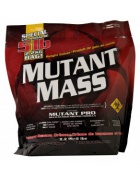 FitFoods Mutant Mass