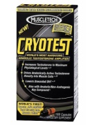 Muscle Tech Cryotest