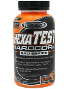 Muscle Tech hexaTest