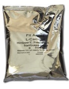 Multipower Fit Active + L-carnitine