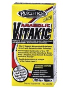 Muscle Tech Vitakic