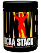 Universal Nutrition BCAA Stack