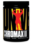 Universal Nutrition UN Chromax II