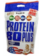 Weider Protein 80 Plus