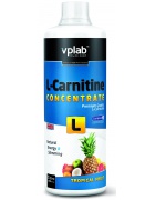 VP Laboratory L-Carnitine Concentrate