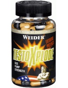 Weider Testo X-Plode