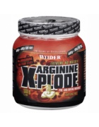 Weider Weider Arginine X- Plode
