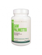 Universal Nutrition UN Saw Palmetto