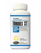 Gaspari Nutrition GN Viridex XT
