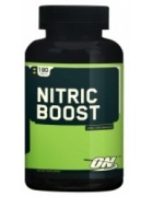 Optimum Nutrition Nitric Boost