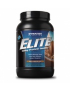 Dymatize Nutrition Elite Whey