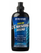 Dymatize Nutrition L-Carnitine Liquid