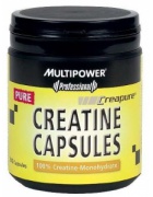 Multipower Creatine Caps