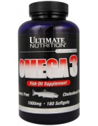 Ultimate Nutrition Omega 3