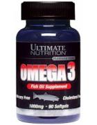 Ultimate Nutrition Omega 3