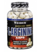 Weider L-Arginine