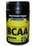 Multipower BCAA