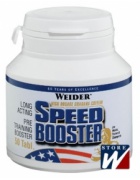 Weider Speed Booster