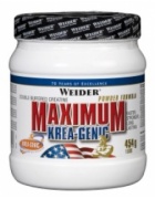 Weider Maximum KREA-GENIC Powder