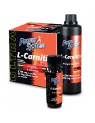 Power System L-Carnitin Fire 500 ml