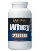 Ultimate Nutrition Amino 2000 Whey Supreme