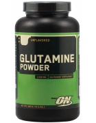 Optimum Nutrition Glutamine Powder