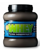 REM Line WHEY