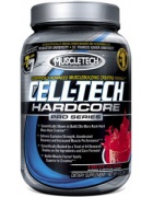 Muscle Tech Cell-Tech Hardcore Pro Series
