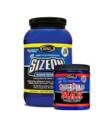 Gaspari Nutrition SizeOn Max Performance