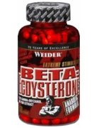 Weider Beta-Ecdysterone 150 капсул