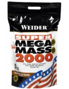 Weider Mеga Mass 2000