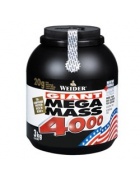 Weider Mega Mass 4000