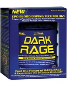 MHP Dark Rage