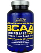 MHP BCAA 3300