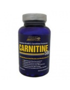 MHP Carnitine 500 120 таб