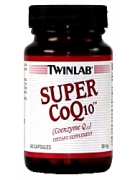 Twinlab Super CoQ10