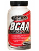 Muscle Tech MT BCAA Hardcore