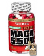 Weider Maca 5.500