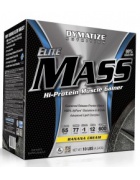 Dymatize Nutrition Elite Mass Gainer