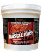 Ultimate Nutrition Muscle Juice 2544
