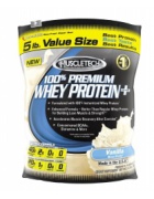 Muscle Tech 100% Whey Plus