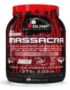 Olimp Massacra