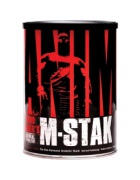 Universal Nutrition Animal M-Stak