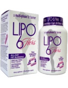 Nutrex LIPO-6 Hers