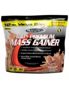 Muscle Tech 100% Mass Gainer