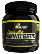 Olimp Anabolic Amino 5500