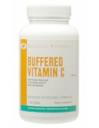 Universal Nutrition Vitamin C Buffered